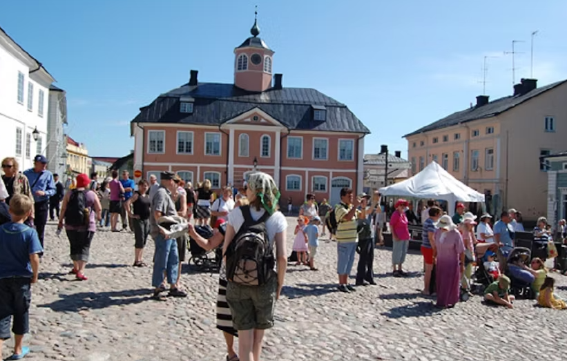 Helsinki highlights and Porvoo sightseeing tour - Image 5